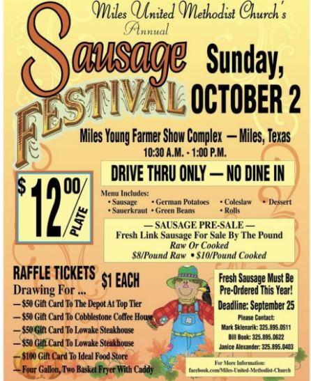 2022 Sausage Fest
